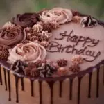 Birthday Treats