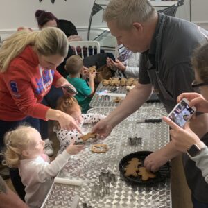 Feed a Child This Summer