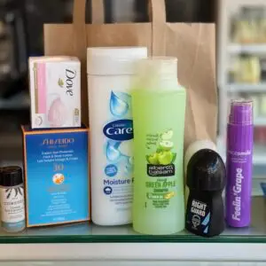 Pay It Forward – Personal Care Pack